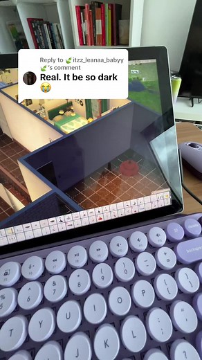 Improving Lighting in The Sims 4 Builds