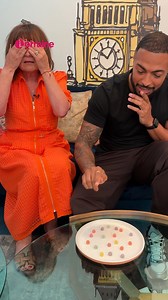 210K views · 431 reactions | Lorraine and Tyler try the viral sweet challenge that's currently trending on TikTok!  | Lorraine | Facebook