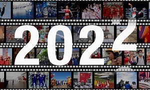 12K views · 322 reactions | A collection of shared memories about China's tenacity in 2022. | Global Times | Facebook