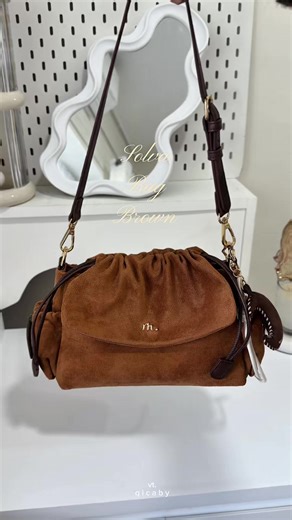 Mossdoom Lady Shoulder Bag Review