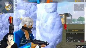 Iam Back 🔥 Raistar Vs 4 Pro Player Custom Gameplay ❤️ | Raister Fans