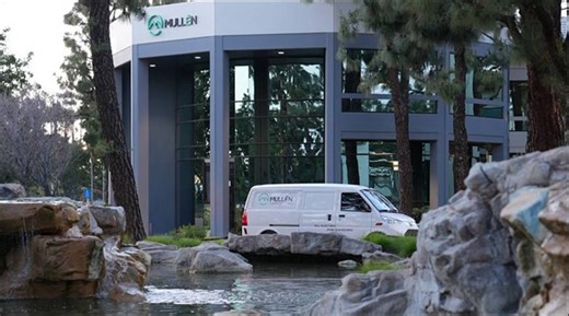 Mullen Automotive Accelerates EV Expansion with New Orders & Battery Investments