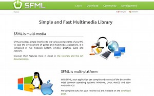 [coding log]学习如何使用sfml库开发游戏:图形界面和键盘交互(上)