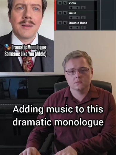 Adele's Heartfelt Lyrics: A Musical Monologue