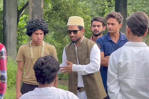 1.5M views · 45K reactions | Yuva Neta Ji | Top Real Team | TRT | Top real team | Facebook