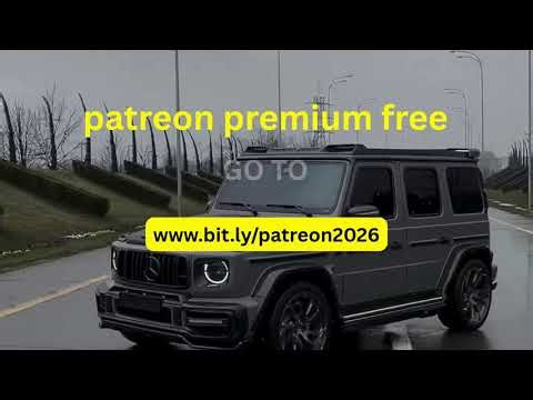 patreon premium free - How to View Patreon Posts for Free – Fast & Easy Method