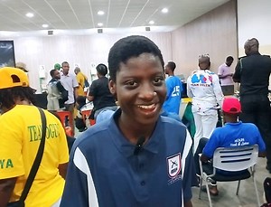 NYG 2025: Team Edo, Lagos Lead Medal Hunt as Battle Intensifies