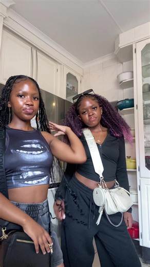 Uyabalabala Dance Challenge: Step Up Your Moves!