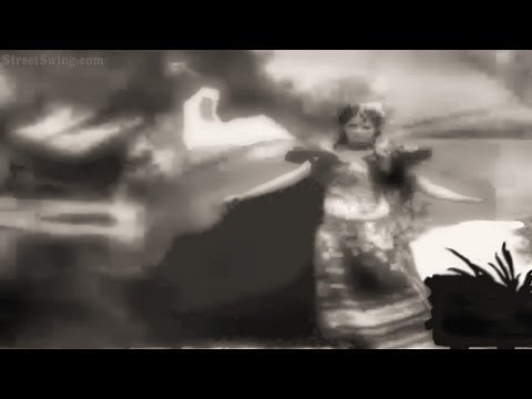 Little Egypt Dances for Edison (1896)