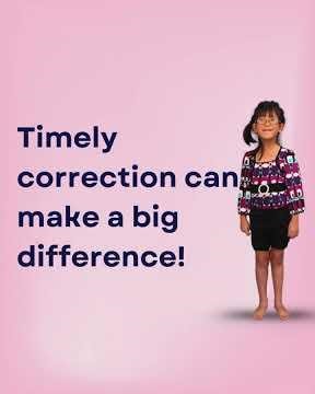 Bone Deformities in Children: Why Early Treatment Matters!\n\nBone deformities can impact how a child