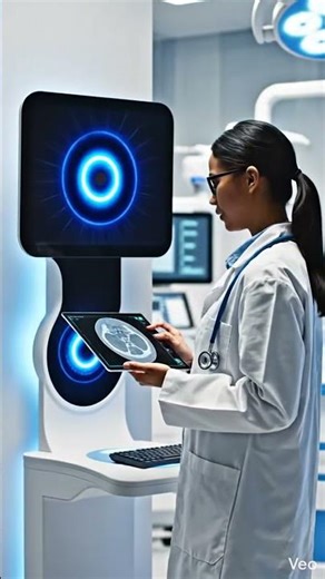 But here's the real question will AI help humanity ..?🤔