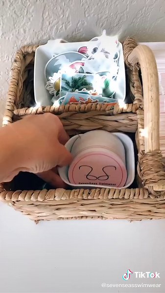 I love making bikini boxing videos! Always switching up my packaging.. thank you all so much for 40K #swimwear #design #fashion #viral #fyp #unboxing