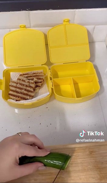 בוקר טוסט טעים במיוחד עם הראל רפאל