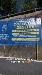 446K views · 7.7K reactions | Un nou punct de colectare a deșeurilor...