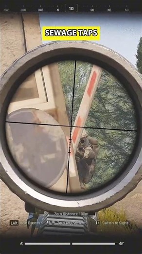 I LOVE FIGHTING HERE | Arena Breakout Infinite