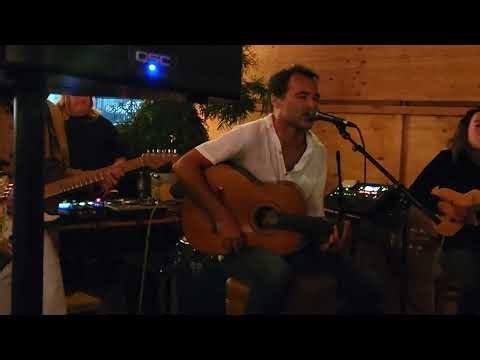 Rogê - Na Veia 00:53 @ Townhouse Venice