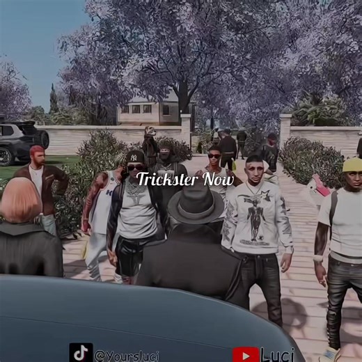 #triksterhofully #gtaroleplay #hopefullyroleplay #gta5 #fyppppppppppppppppppppppp