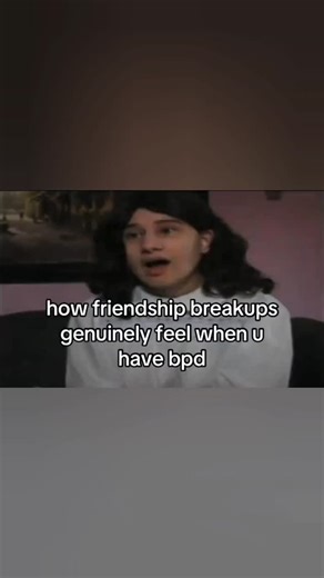 Bpd being on Instagram: "Follow for more daily bpd awareness and bpd memes .. . #borderlinepersonalitydisorder #bpd #borderline #bpdthings #bpdsupport"