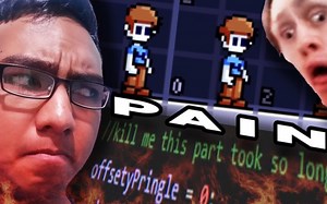 My Experiences in Rivals Of Aether Modding(就是以太版的nonsense是如何诞生的)