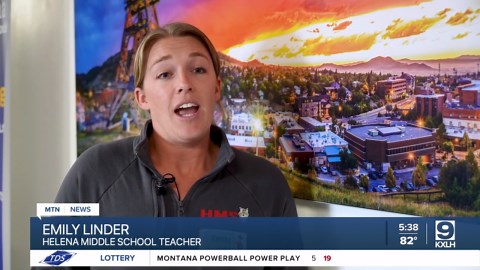 Helena educators get Lego lessons