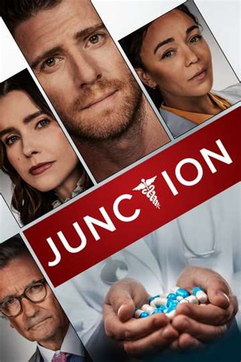 Junction (2024) Videos - Trailers, Clips & Interviews