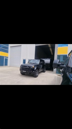 Off to her new family she goes! 😃. A warm welcome & Congratulations 🎊 to the Peatlings. Wishing you the best of times in your beautiful #campdrover.. May you make bountiful #Boundless memories through Aus! Welcome to the #campdrover club guys😍 #happydays #foreverboundless #boundlesscaravans #acdcaravans #australiancaravansdirect #campdrover #acdfamily #lovinglife #travelwithkids #theoneandonlycampdrover #campingwiththegrandkids #campfiresandmarshmallows #travelaustralia🇦🇺 #Campdrover #camp-