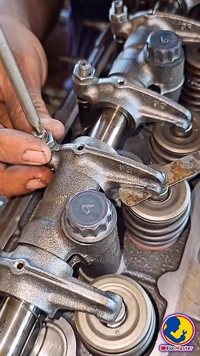 5K views · 12 shares | Discover expert tips and tricks to boost your mechanical skills, from DIY fixes to advanced techniques  #MechanicalTips #DIYMechanics #MechanicalEngineering #WorkshopTricks #MachineryMaintenance #EngineeringTips #MechanicalAdvantage | Fix Master | Facebook