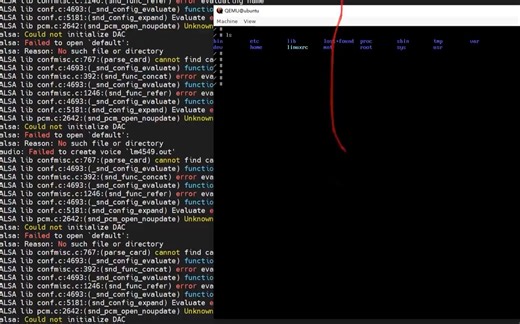 linux内核源码分析 【0-00】从零搭建分析调试环境