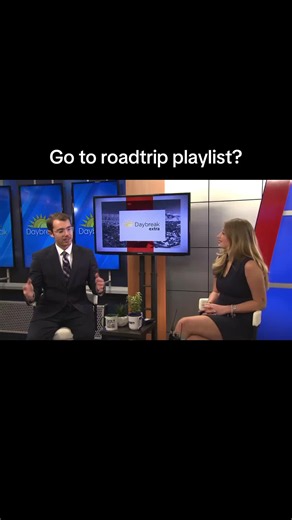 Top Road Trip Songs and Snacks for Memorial Day