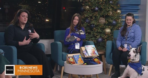 Catholic Charities hosting giving tree event