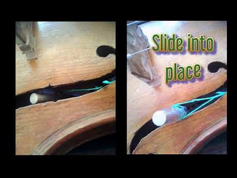 Easy DIY Post Setter Tool