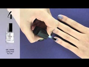 AVON Tutorial | Maniküre Blumenwiese