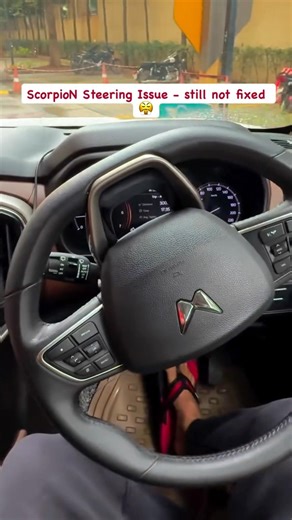 Scorpio N VS Scorpio S10 😳 !!!
