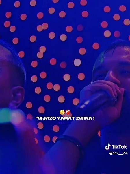 Exploration of Rai Music in Morocco