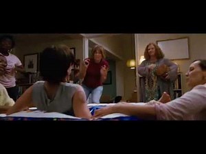 The Back-up Plan (2010) - Jennifer Lopez