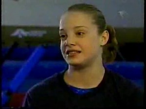 Going Deep - Gymnastics Documentary