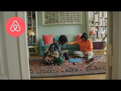 Together in Berlin | That’s why we Airbnb | Airbnb
