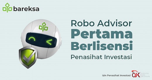 Robo Advisor Investasi Otomatis & Mudah | Bareksa