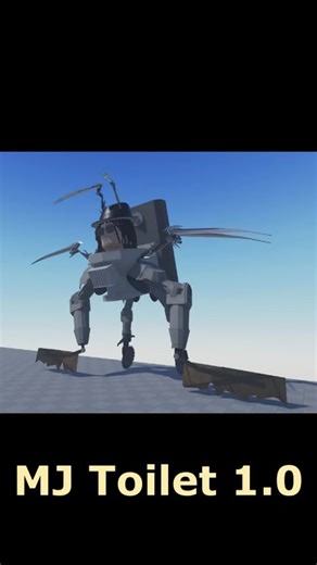 MJ Toilet Leak. | Singing Heads Roleplay 2 | Roblox #skibiditoilet #roblox #roleplay #bringbackboom