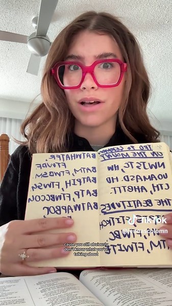 Memorize Scripture Effectively with Fun Techniques