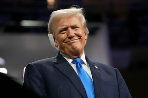 Donald Trump, la biografia completa del tycoon americano