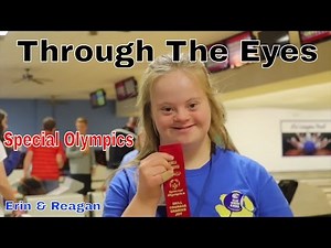 Special Olympics- What Sports Mean to Them