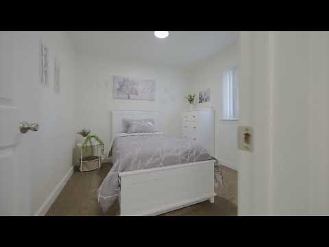 Lemoore NAS Military Home Tour | Liberty Military Housing