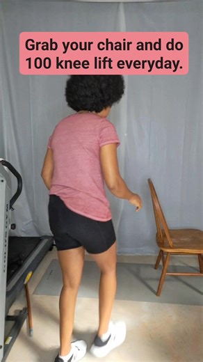 4.9K views · 50 reactions | Fupa exercise #fupaworkout #LowImpactWorkout #contentmonitezation #reel #fitnessmotivation #facebookreel #fullbodyworkout #cardioworkout #homeworkout #followers #fitness | Healthy lifestyle and Beauty Tv | Facebook