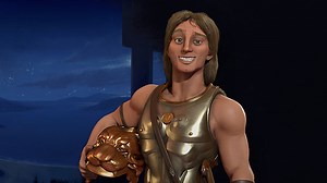 A new game is in the works at Firaxis, and it's not Civ or XCOM