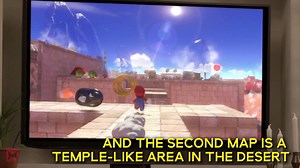 25K views · 138 reactions | The Nintendo Switch trailer also revealed a brand new Mario game | Inside Gaming | Facebook