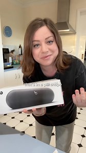2.7K views · 17 comments | Oh-oh! This got damaged in transit  oops lol. Here’s my unboxing of the new Beats Pill speaker and a quick sound test. It costs $149.95 USD or $249 AUD #unboxing #portablespeaker #tech @beatsbydre | Elly Awesome | Facebook