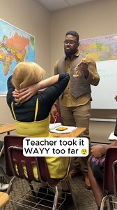 Teacher loses job and gets sued after this happen 🎬This video was produced by Network Media and Kenyon's Friends | Las Vegas Actor Showcase