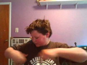 make a grappling hook easy