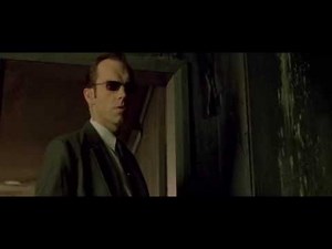 The Matrix: Neo Resurrected